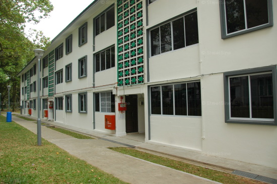 Blk 71 Commonwealth Drive (S)140071 #156842